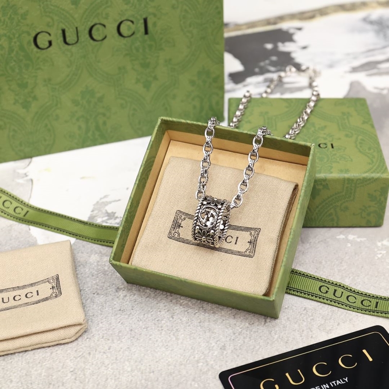 Gucci Necklaces